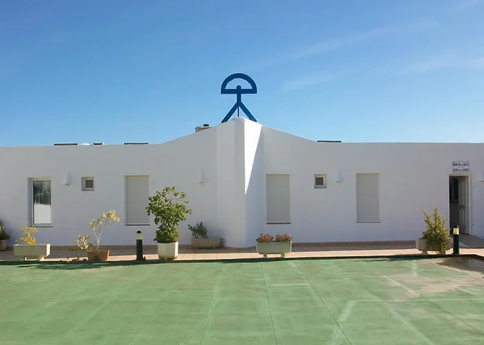 Virgen Del Mar Holidays