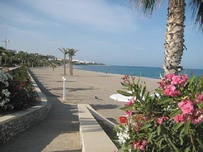 Maison d'hôtes Virgen Del Mar Holidays