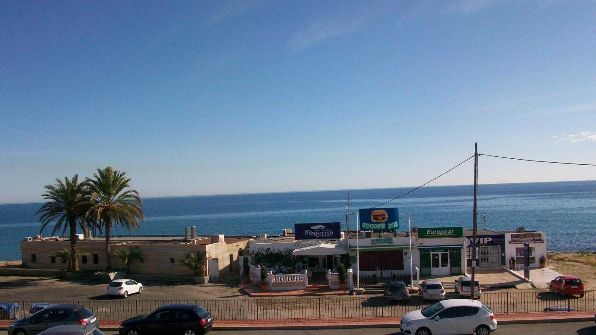 Maison d'hôtes Virgen Del Mar Holidays Mojácar