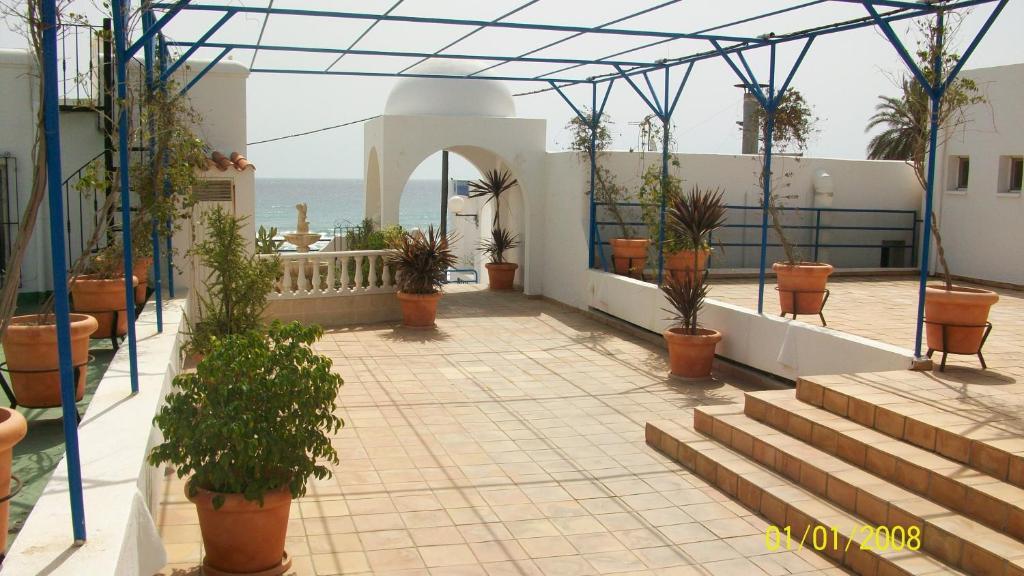 Virgen Del Mar Holidays Maison d'hôtes Mojácar