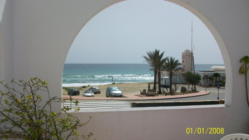 Maison d'hôtes Virgen Del Mar Holidays Mojácar