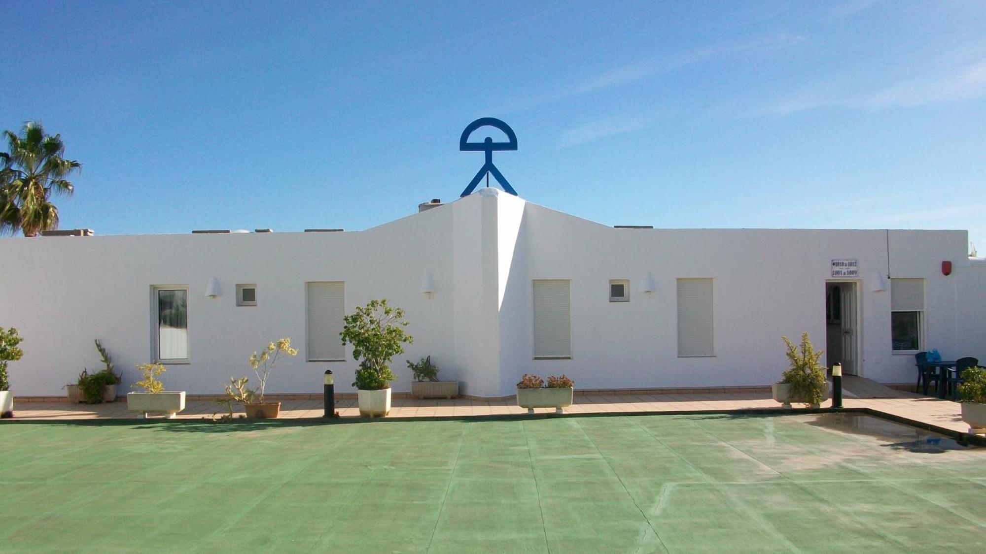 Maison d'hôtes Virgen Del Mar Holidays Mojácar